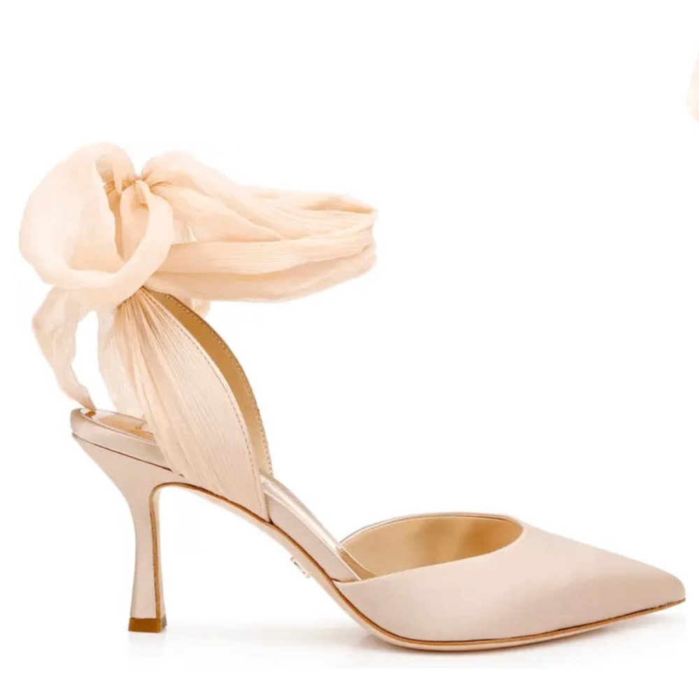 BADGLEY MISCHKA COLLECTION: Blaze Pump